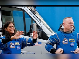 Balance, Vision Issues: What Happens To Human Body After 9 Months In Space Balance, Vision Issues: What Happens To Human Body After 9 Months In Space