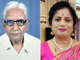 For 300 Crore Property, She Allegedly Got Father-In-Law Killed, Paid 1 Crore For 300 Crore Property, She Allegedly Got Father-In-Law Killed, Paid 1 Crore