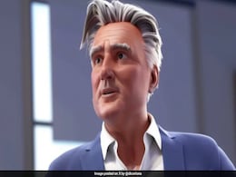 UK Says No To AI. Virtual Candidate Finishes Last In Polls UK Says No To AI. Virtual Candidate Finishes Last In Polls