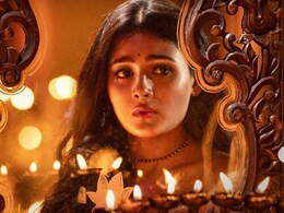 महाराज का विवादित चरण सेवा सीन एक्ट्रेस के लिए भी नहीं था आसान, सीन करने के बाद तुरंत निकल गईं कमरे से बाहर और...