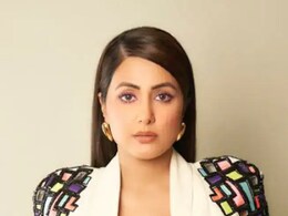 हिना खान को स्टेज 3 ब्रेस्ट कैंसर का चला पता, इंटाग्राम पर पोस्ट शेयर कर कहा, "इस बीमारी से उबरने के लिए मैं..." हिना खान को स्टेज 3 ब्रेस्ट कैंसर का चला पता, इंटाग्राम पर पोस्ट शेयर कर कहा, "इस बीमारी से उबरने के लिए मैं..."