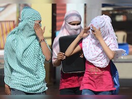 भीषण गर्मी और 'लू' से झुलस रहा उत्तर भारत, टूटे रिकॉर्ड; मौसम विभाग ने जारी किया अलर्ट भीषण गर्मी और 'लू' से झुलस रहा उत्तर भारत, टूटे रिकॉर्ड; मौसम विभाग ने जारी किया अलर्ट