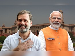 Lok Sabha Election 2024 Live Update : एनडीएच्या नेत्यांनी नरेंद्र मोदींना दिलं समर्थन पत्र