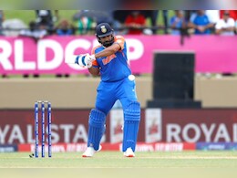 Rohit Sharma : श्रीलंका के खिलाफ 'हिट मैन' वर्ल्ड रिकॉर्ड तोड़ने के करीब, ऐसा करते ही रचेंगे इतिहास Rohit Sharma : श्रीलंका के खिलाफ 'हिट मैन' वर्ल्ड रिकॉर्ड तोड़ने के करीब, ऐसा करते ही रचेंगे इतिहास