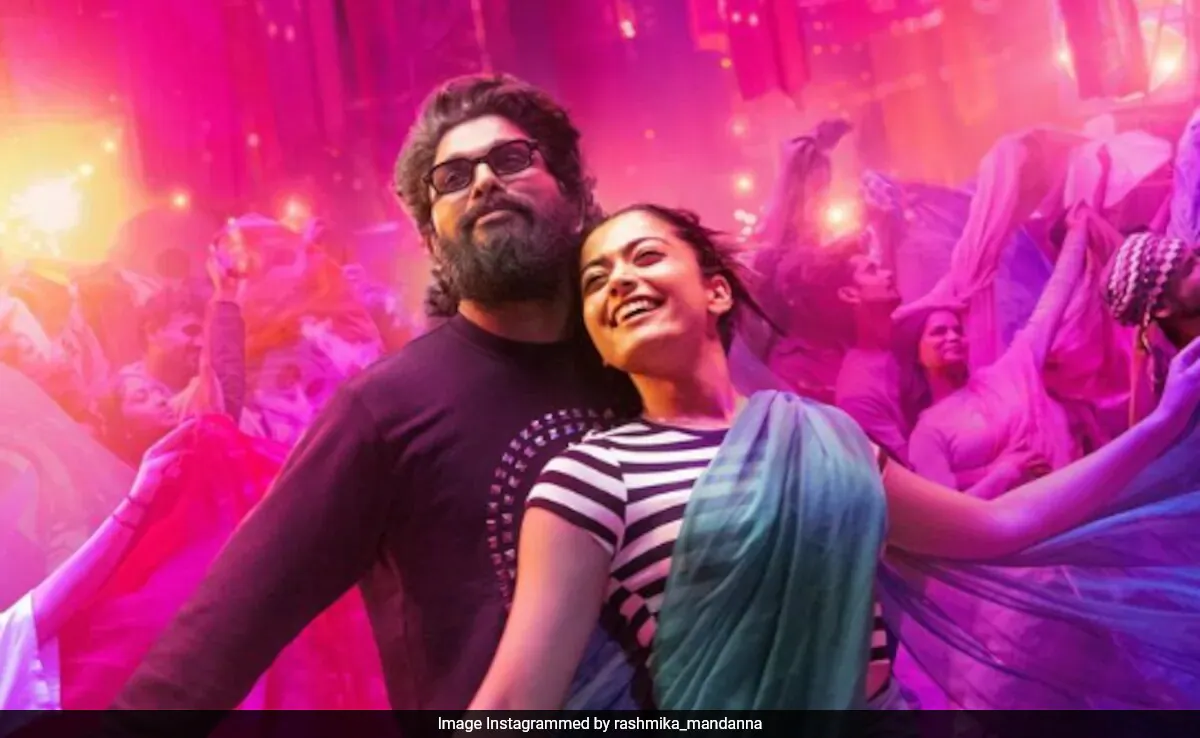 Allu Arjun's <i>Pushpa 2</i> Avoids Clash With <i>Stree 2, Khel Khel Mein</i> And <i>Vedaa</i> On Independence Day. Postponed To...