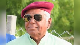 भाजपा नेता देवी सिंह भाटी ने अफसरों पर लगाए गंभीर आरोप, बोले-मुख्य सचिव के कमरे के बाहर लाइन लगाते हैं विधायक
