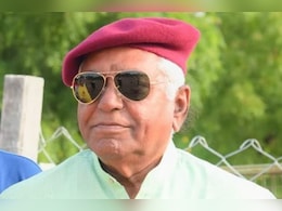 भाजपा नेता देवी सिंह भाटी ने अफसरों पर लगाए गंभीर आरोप, बोले-मुख्य सचिव के कमरे के बाहर लाइन लगाते हैं विधायक भाजपा नेता देवी सिंह भाटी ने अफसरों पर लगाए गंभीर आरोप, बोले-मुख्य सचिव के कमरे के बाहर लाइन लगाते हैं विधायक