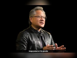 Nvidia's Jensen Huang Says He Has ''Cleaned A Lot Of Toilets'', Elon Musk Responds Nvidia's Jensen Huang Says He Has ''Cleaned A Lot Of Toilets'', Elon Musk Responds