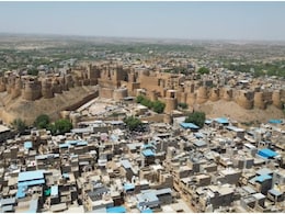 राजस्थान के आगामी बजट से जैसलमेर को 'दोगुनी' उम्मीद, बॉर्डर टूरिजम डेवलपमेंट होगा सबसे बड़ा तोहफा!