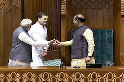 Top News Of The Day: Om Birla Re-Elected Lok Sabha Speaker Top News Of The Day: Om Birla Re-Elected Lok Sabha Speaker
