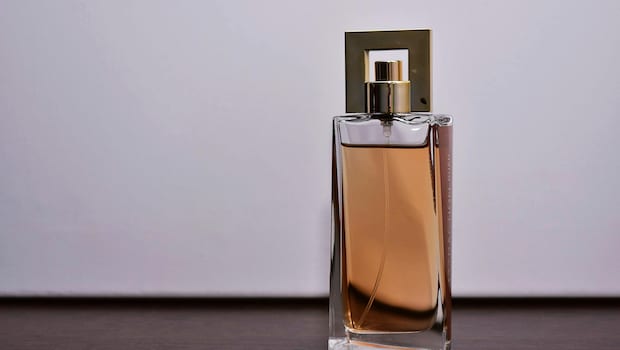 Perfumes: Turn any boring day into an interesting one