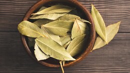 5 Unexpected Ways To Use Old Bay Leaves At Home