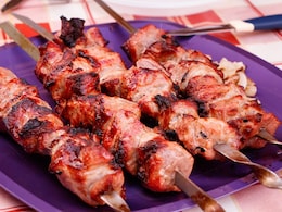 Karnataka Bans Use Of Artificial Colours In Chicken, Fish Kebabs