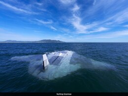 अमेरिका ने बना लिया 'समंदर का शैतान', राज खुला तो दुनिया हैरान, जानिए क्या है 'मंता रे' अमेरिका ने बना लिया 'समंदर का शैतान', राज खुला तो दुनिया हैरान, जानिए क्या है 'मंता रे'