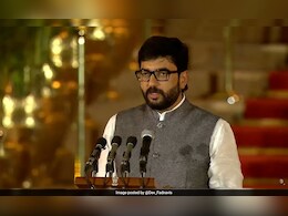 पुण्याच्या मुरलीधर मोहोळांकडं 2 महत्त्वाची खाती, वाचा महाराष्ट्रातल्या मंत्र्यांना काय मिळाली जबाबदारी?