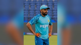 Babar Azam Snubbed From List As Ex-Captain Names Fittest Players Of Pakistan