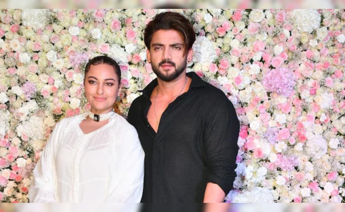 Sonakshi Sinha-Zaheer Iqbal Wedding Reception: Guests, Venue And Other Details