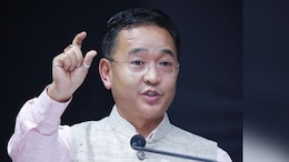 Sikkim Takes 'Proactive Safety Measures' Amid Tensions Along India-Pak Border