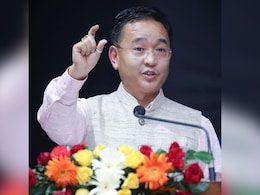 2 Candidates Withdraw Nomination, Sikkim Assembly To Remain Opposition-Less 2 Candidates Withdraw Nomination, Sikkim Assembly To Remain Opposition-Less