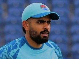 On T20 World Cup Capitulation, Babar Azam Throws Team Under Bus. Says: "Can't Play..."