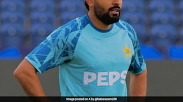 "What Can I Say?" Pakistan Star Says 'Entire Pakistan' Was Shocked At Babar Azam Captaincy Re-Appointment