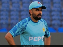 "The Einstein Who Made Babar Azam Captain": Did Shoaib Akhtar Take Dig At Imran Khan On T20 World Cup Mess? "The Einstein Who Made Babar Azam Captain": Did Shoaib Akhtar Take Dig At Imran Khan On T20 World Cup Mess?