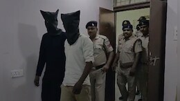 लव अफेयर के बीच प्रेमी ने लिखी&nbsp;मर्डर की स्क्रिप्ट, पुलिस ने बेनकाब की मिस्ट्री&nbsp;