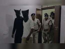 लव अफेयर के बीच प्रेमी ने लिखी मर्डर की स्क्रिप्ट, पुलिस ने बेनकाब की मिस्ट्री 