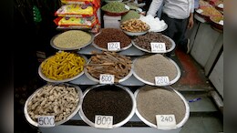 Rajasthan: मिलावट के खिलाफ चलाये गए अभियान में खुलासा, राजस्थान में कई नामी कंपनियों के मसाले नहीं हैं सुरक्षित&nbsp;
