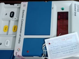 Difference Of Nearly 6 Lakh Votes Polled, Counted In Lok Sabha Poll: Report Difference Of Nearly 6 Lakh Votes Polled, Counted In Lok Sabha Poll: Report