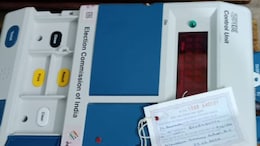 "If They Lose, They Cry. But If They Win...": BJP Mocks Congress On EVMs