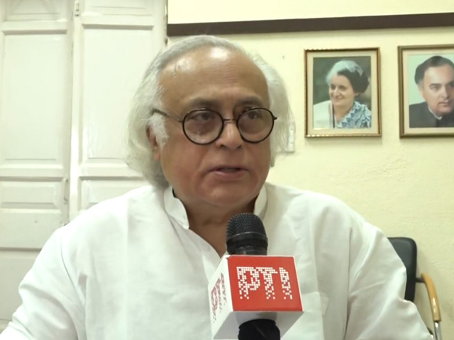 Exit Poll: Jairam Ramesh Reiterates INDIA Bloc's '295 Seats' Claim