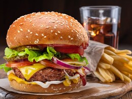 Who Invented Burgers? Unravelling The Juicy History Behind America's Favourite Dish