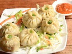 9 Of Family Among 10 Fall Ill After Eating Momos In Noida