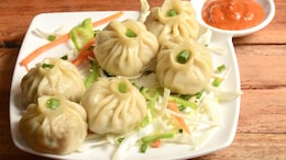9 Of Family Among 10 Ill After Eating Momo In Noida