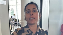 CISF Constable Who Slapped Kangana Ranaut Shifted To Bengaluru Unit: Report