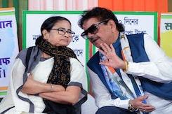 "A Lot Of Difference...": Shatrughan Sinha Jabs BJP After His Asansol Win "A Lot Of Difference...": Shatrughan Sinha Jabs BJP After His Asansol Win