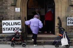 UK Politics: Labour, Tories Set For Lowest Vote Share Since World War 2 UK Politics: Labour, Tories Set For Lowest Vote Share Since World War 2