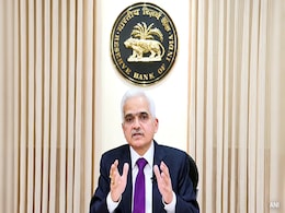 RBI Governor Shaktikanta Das Hospitalised, To Be Discharged In Few Hours RBI Governor Shaktikanta Das Hospitalised, To Be Discharged In Few Hours
