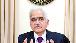 Too Premature To Shift RBI Policy Stance; Any Form Of Adventurism Has To Be Shunned: Shaktikanta Das