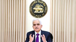 Cryptocurrencies Are Huge Risks To Financial Stability, Says RBI Governor