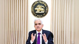 RBI गवर्नर शक्तिकांत दास चेन्नई के अपोलो अस्पताल में भर्ती, जानें कैसी हैं उनकी तबीयत