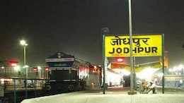 अयोध्या और हरिद्वार जाने वाले यात्रीगण कृपया ध्यान दें! जोधपुर से चलने वाली है समर स्पेशल ट्रेन, जानें पूरा शेड्यूल