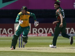 "Not A Great Selling Product": Heinrich Klaasen On Low-Scoring Games In New York