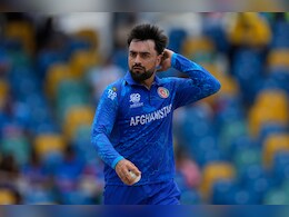 Rashid Khan; AFG vs SA: "24 महीने में उनका...", सेमीफाइनल मुकाबले से पहले आईसीसी ने राशिद खान को लगा दी फटकार