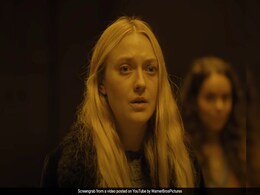 <i>The Watchers</i> Review: Psychological Drama Heralds The Arrival Of Ishana Night Shyamalan <i>The Watchers</i> Review: Psychological Drama Heralds The Arrival Of Ishana Night Shyamalan