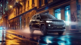 Jeep Compass Prices Dropped By Rs 1.7 Lakh