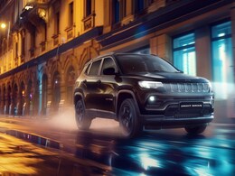 Jeep Compass Prices Dropped By Rs 1.7 Lakh