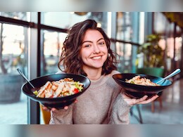 महिलाओं को 30 की उम्र के बाद ये 5 चीजें जरूर शामिल कर लेनी चाहिए डाइट में महिलाओं को 30 की उम्र के बाद ये 5 चीजें जरूर शामिल कर लेनी चाहिए डाइट में