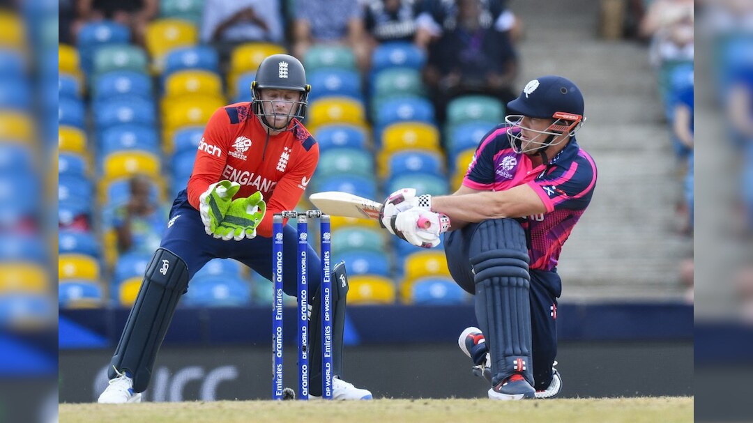 ENG vs SCO, T20 World Cup 2024: बारिश की भेंट चढ़ा इंग्लैंड बनाम स्कॉटलैंड मैच